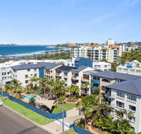 Kalua Holiday Apartments - Accommodation VIC