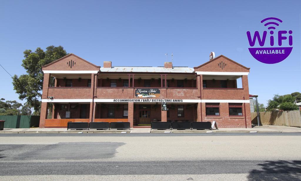Sutton ACT Accommodation VIC