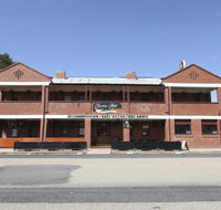 Kaneira Hotel - Accommodation VIC