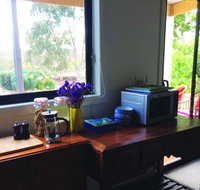 Kangaroo Hill Studio - Accommodation VIC