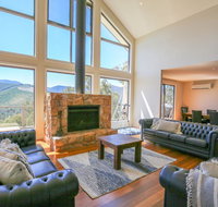 Kangaroo Lodge - Accommodation VIC