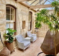 Karatta Beach Cottage - Accommodation VIC