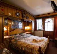 Karelia Alpine Lodge - Accommodation VIC