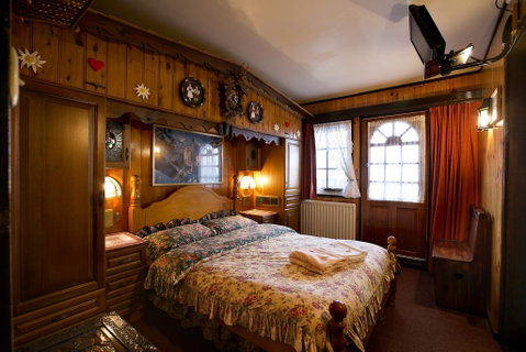 Karelia Alpine Lodge - Accommodation VIC 0