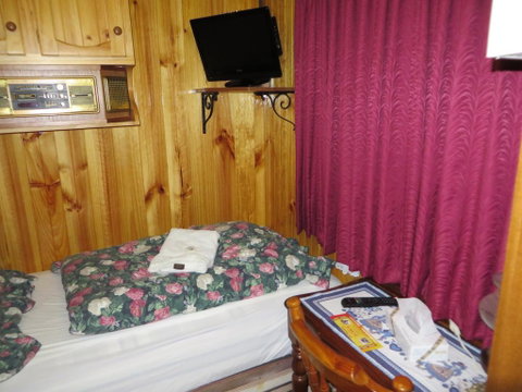 Karelia Alpine Lodge - Accommodation VIC 2