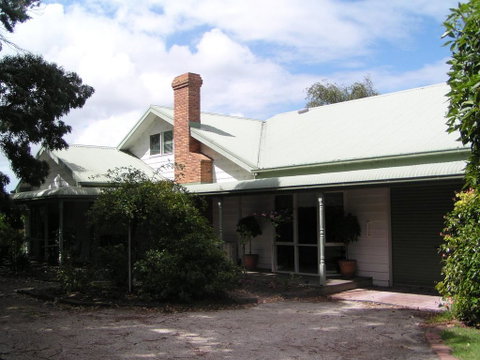 Karingal Homestead B&B - Accommodation VIC 1