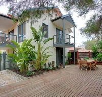 Kava Villa Cowes - Accommodation VIC