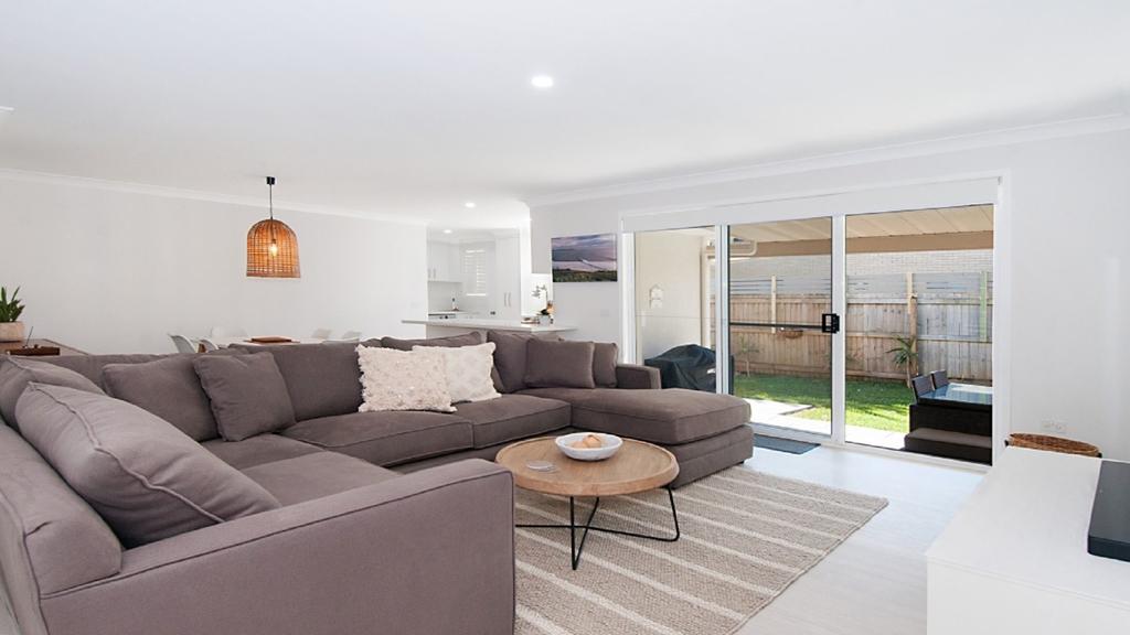  Accommodation VIC
