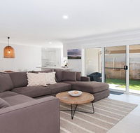 Kay's Hideaway - WiFi - Air-conditioned - Accommodation VIC