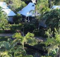 Kellys Beach Resort - Accommodation VIC