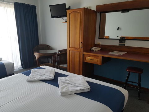Kempsey Powerhouse Motel - Accommodation VIC 2