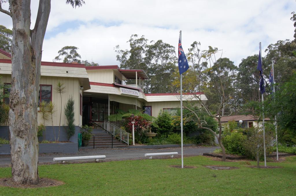  Accommodation VIC
