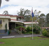 Kempsey Powerhouse Motel - Accommodation VIC