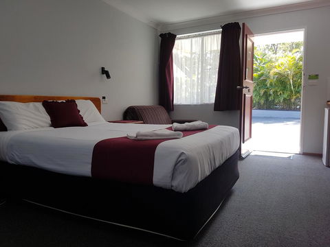 Kempsey Powerhouse Motel - Accommodation VIC 3