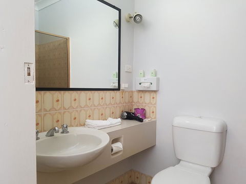 Kempsey Powerhouse Motel - Accommodation VIC 1