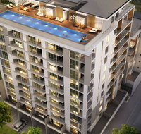 Kesh at Mezzo - Accommodation VIC