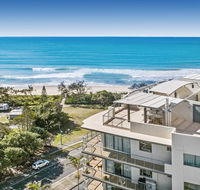 Key Largo Maroochydore - Accommodation VIC