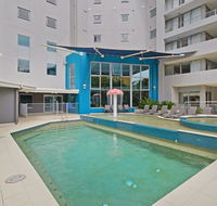 Ki-Ea 538 67 William Street - Accommodation VIC