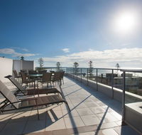 Ki-ea Apartments - Accommodation VIC