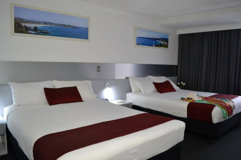 Kiama Shores - Accommodation VIC 1