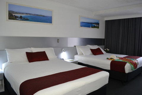 Kiama Shores - Accommodation VIC 2