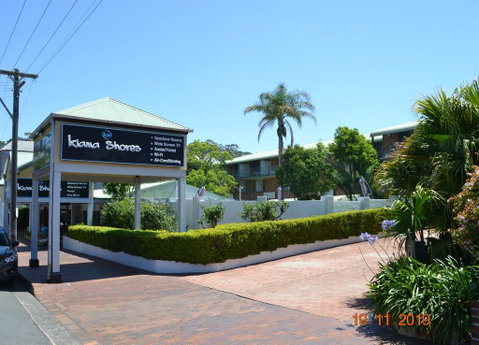 Kiama Shores - Accommodation VIC 0