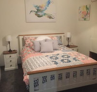 Kickback Corral - Accommodation VIC