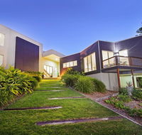 Kilala - executive home - Accommodation VIC