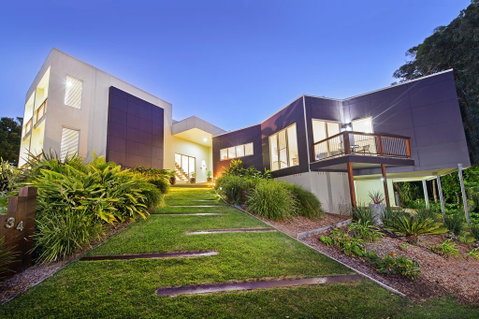Kilala - Executive Home - Accommodation VIC 0