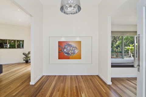 Kilala - Executive Home - Accommodation VIC 3