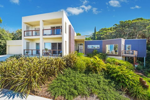 Kilala - Executive Home - Accommodation VIC 1
