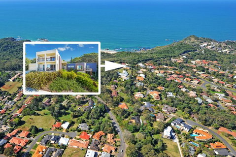Kilala - Executive Home - Accommodation VIC 2