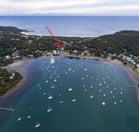 Killcare Weekender - Walk bay beach and cafes - Pet-friendly - Accommodation VIC