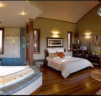 King Ludwigs Cottage - Accommodation VIC
