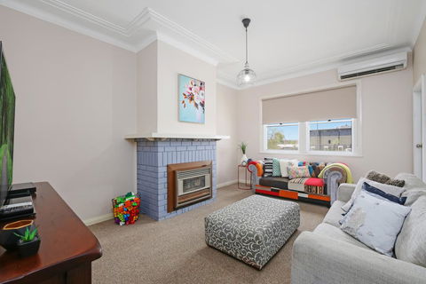 King's Park - Accommodation VIC 0