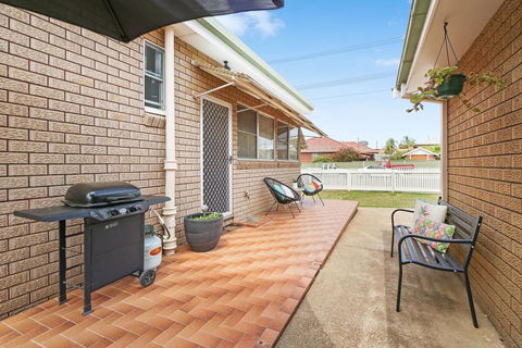 King's Park - Accommodation VIC 2