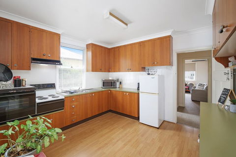 King's Park - Accommodation VIC 3