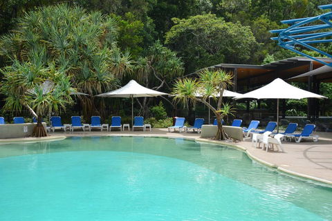 Kingfisher Bay Resort - Accommodation VIC 2