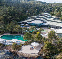 Kingfisher Bay Resort - Accommodation VIC