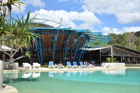 Kingfisher Bay Resort - Accommodation VIC 1