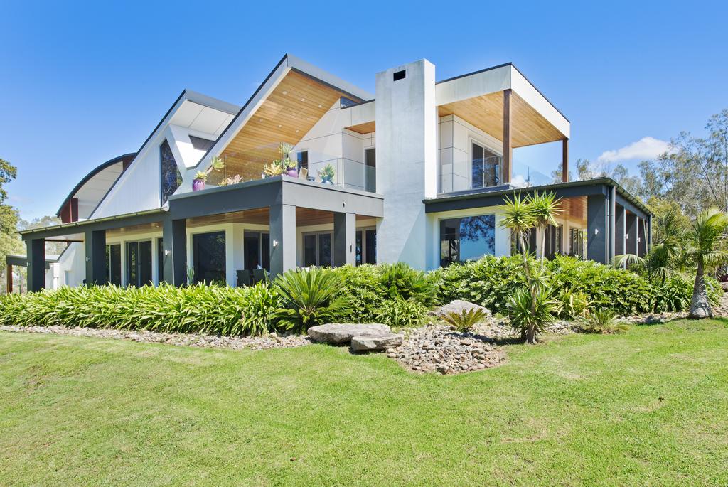 Riverside NSW Accommodation VIC