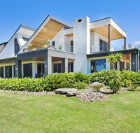 Kingspoint Resort - Accommodation VIC