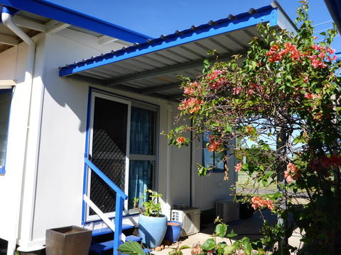 Kitches Cabin - Accommodation VIC 0