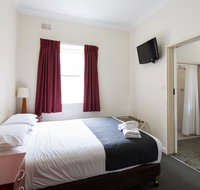 Knickerbocker Hotel - Accommodation VIC