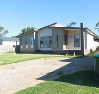 Koala Beach House - Accommodation VIC