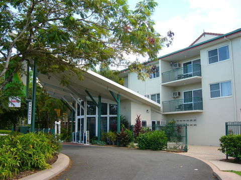 Koala Court Holiday Apartments - Accommodation VIC 1