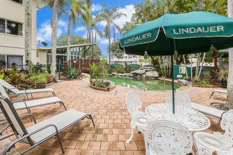 Koala Court Holiday Apartments - Accommodation VIC 2