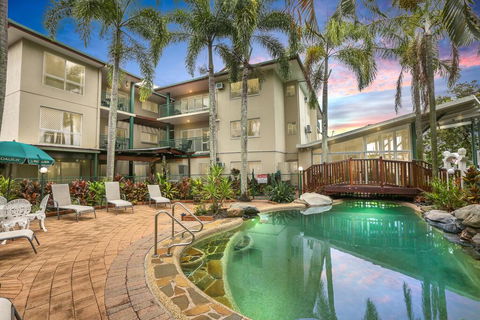 Koala Court Holiday Apartments - Accommodation VIC 0