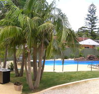 Koala Tree Motel - Accommodation VIC