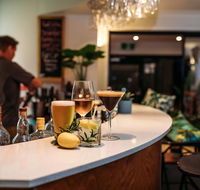 Kobbers Motor Inn - Accommodation VIC